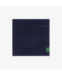 LACOSTE UNISEX/ワントーンブランディングタオルハンカチ/505505537