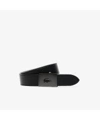 LACOSTE Mens/ラコステ LACOSTE ガチャベルバックルリバーシブルレザーベルト/505505566