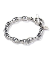 B'2nd/on the sunny side of the street / Anchor Chain Bracelet/505505714