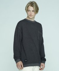 MANASTASH/MANASTASH/マナスタッシュ/HEAVY SNUG THERMAL L/S TEE/505505731