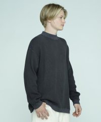 MANASTASH/MANASTASH/マナスタッシュ/HEAVY SNUG THERMAL MOCK NECK/505505732