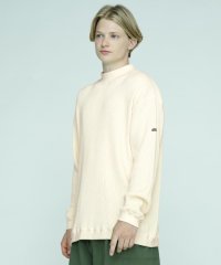 MANASTASH/MANASTASH/マナスタッシュ/HEAVY SNUG THERMAL MOCK NECK/505505732