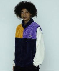 MANASTASH/MANASTASH/マナスタッシュ/THERMAL FLEECE VEST/サーマルフリースべスト/505505740