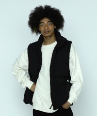 MANASTASH/MANASTASH/マナスタッシュ/MARTY DOWN VEST '23/マーティーダウンベスト/505505743