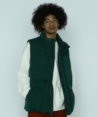 MANASTASH/MANASTASH/マナスタッシュ/MARTY DOWN VEST '23/マーティーダウンベスト/505505743