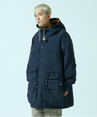 MANASTASH/MANASTASH/マナスタッシュ/T80 MOUNTAIN PARKA/マウンテンパーカー/505505745