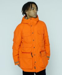 MANASTASH/MANASTASH/マナスタッシュ/T80 MOUNTAIN PARKA/マウンテンパーカー/505505745