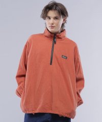 MANASTASH/MANASTASH/マナスタッシュ/CHILLIWACK PULLOVER JACKET/505505748