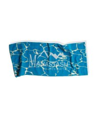 MANASTASH/MANASTASH/マナスタッシュ/LITHIUM FACE TOWEL/リチウムフェイスタオル/505505749