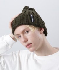 MANASTASH/MANASTASH/マナスタッシュ/90'S LOGO BEANIE II/ロゴビーニー/505505755