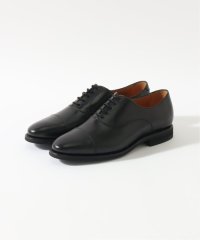 EDIFICE/【Berwick1707 / バーウィック1707】Straight Tip Oxford 5224/505506100