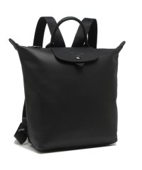 Longchamp/ロンシャン LONGCHAMP リュックサック バックパック プリアージュ エクストラ Sサイズ ブラック レディース LONGCHAMP 10209 987 /505506122