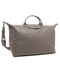 Longchamp/ロンシャン ハンドバッグ プリアージュエクストラ Sサイズ トラベルバッグ グレー レディース LONGCHAMP 1624 987 P55/505506136