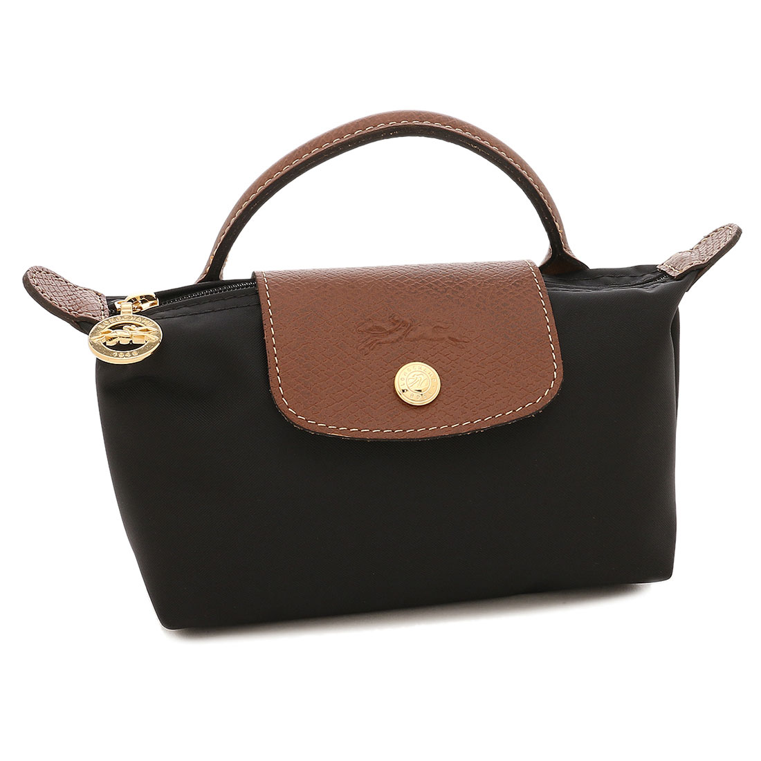 クーポン】プラダ PRADA PRADA プラダ ZORR CERVO ポーチ 小物