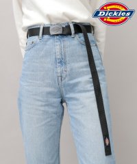 AMS SELECT/ディッキーズ Dickies マットブラック ガチャベルト / GIベルト / 黒塗バックル/505506481
