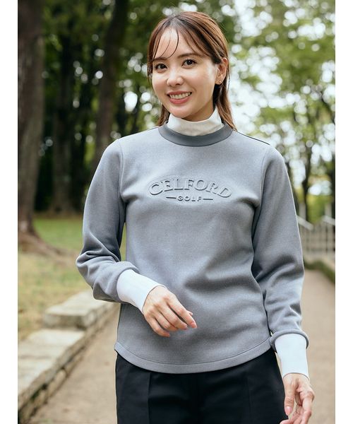 CELFORD GOLF キルティングセットアップ 38(CELFORD GOLF Debut CELFORD GOLF キルティングセットアップ 38(CELFORD GOLF Debut