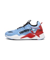 PUMA/ユニセックス PUMA x スマーフ RS－X スニーカー/505506599