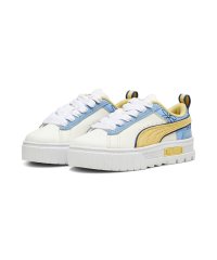 PUMA/キッズ ガールズ PUMA x スマーフ メイズ スニーカー 17－21cm/505506615