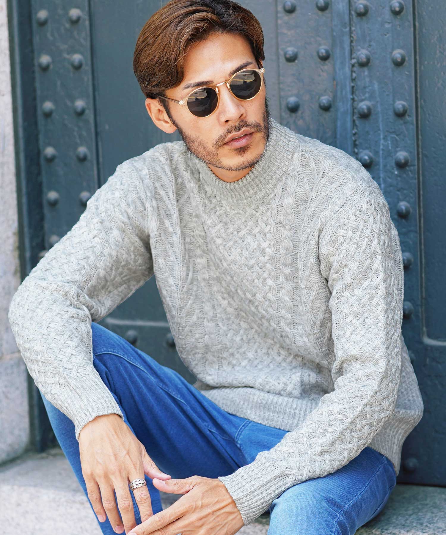 ジギーズショップ JIGGYS SHOP マルチネックフィッシャーマン ジギーズショップ JIGGYS SHOP マルチネックフィッシャーマン