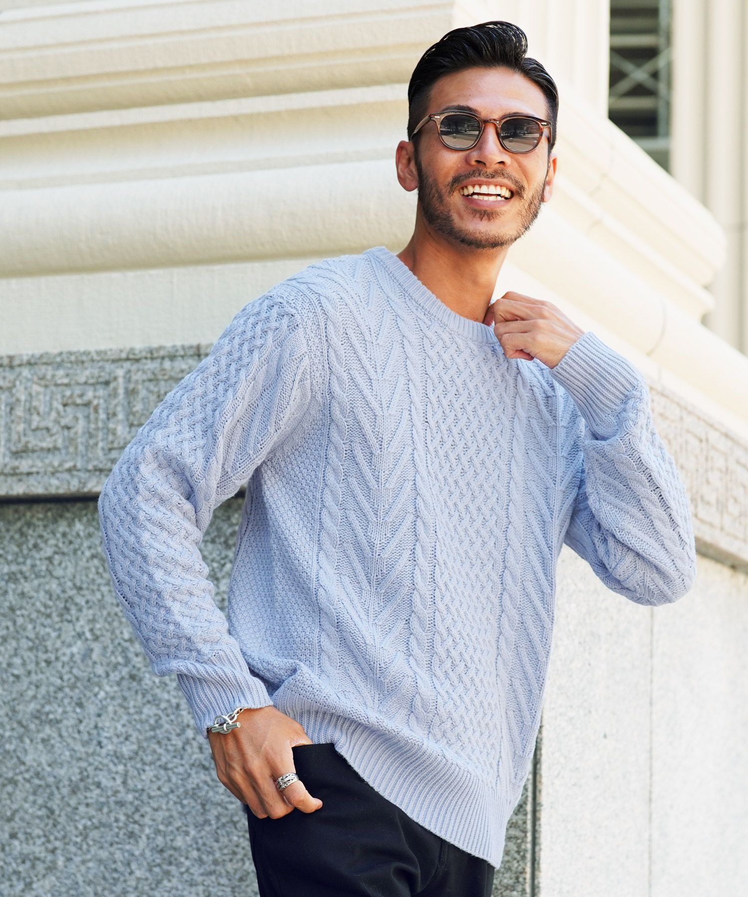 ジギーズショップ JIGGYS SHOP マルチネックフィッシャーマン ジギーズショップ JIGGYS SHOP マルチネックフィッシャーマン