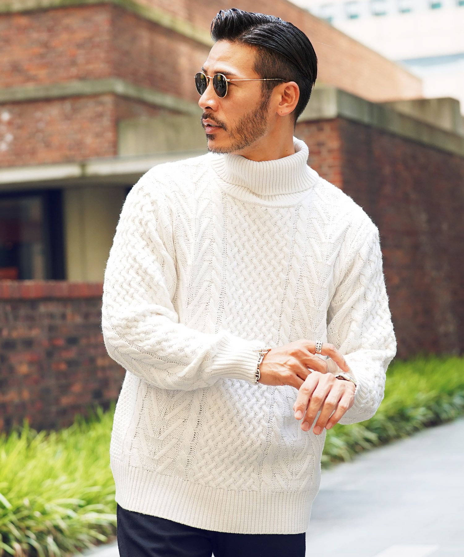 ジギーズショップ JIGGYS SHOP マルチネックフィッシャーマン ジギーズショップ JIGGYS SHOP マルチネックフィッシャーマン