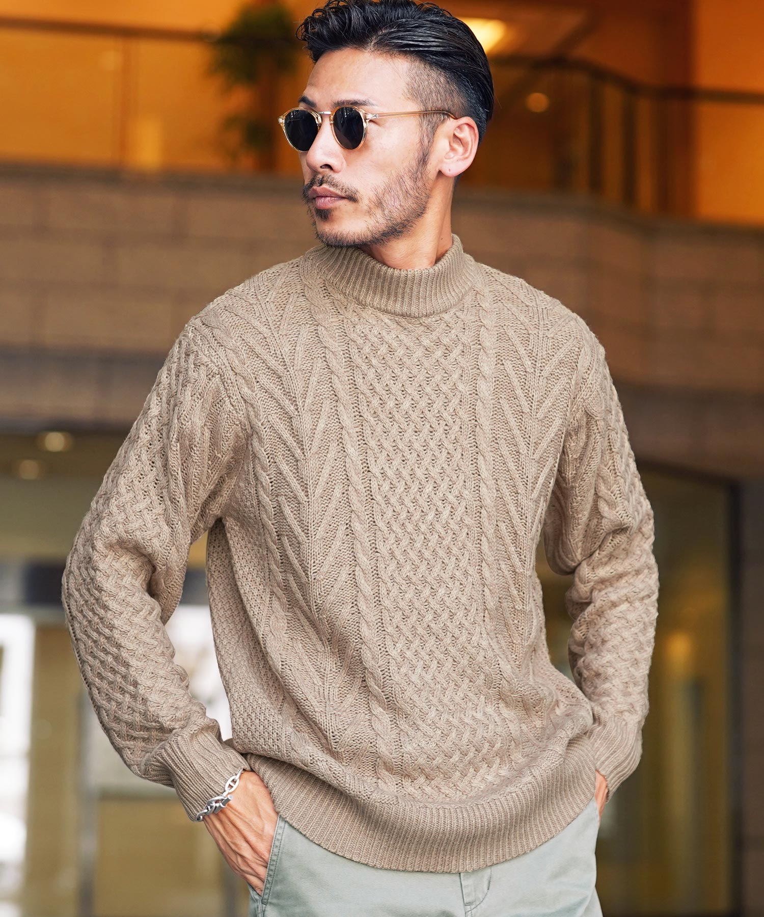 ジギーズショップ JIGGYS SHOP マルチネックフィッシャーマン ジギーズショップ JIGGYS SHOP マルチネックフィッシャーマン