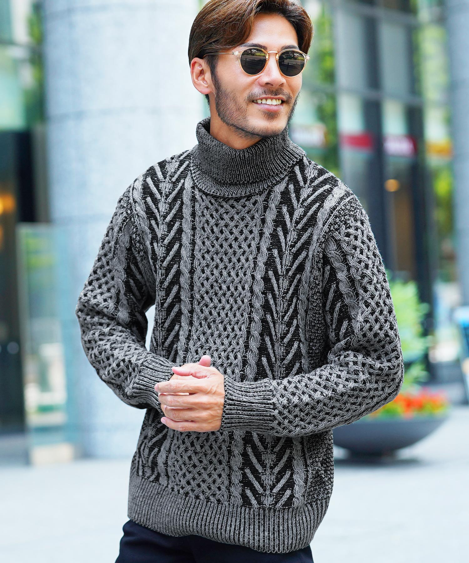 ジギーズショップ JIGGYS SHOP マルチネックフィッシャーマン ジギーズショップ JIGGYS SHOP マルチネックフィッシャーマン