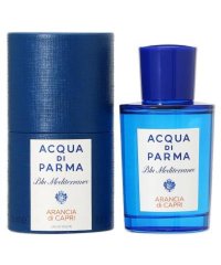 ACQA DI PARMA/アクアディパルマ ブルーメディテラネオ オーデトワレ 75mL 香水 フレグランス/505506958