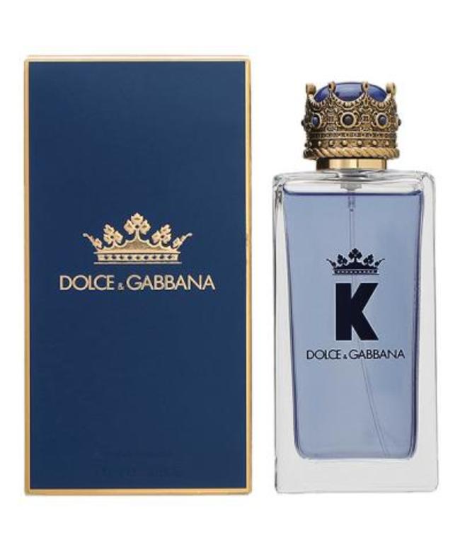 ドルチェ＆ガッバーナ D＆G　パルファム　トワレ EDT 50ml