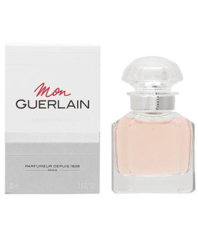 ゲラン オーデゲラン オーデトワレ 50ml ゲラン / モン ゲラン オーデトワレの公式商品情報｜美容