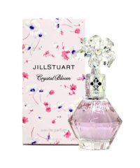 JILL STUART/ジルスチュアート JILL STUART クリスタルブルーム オードパルファン 50mL （香水 レディース） 香水 フレグランス/505507039