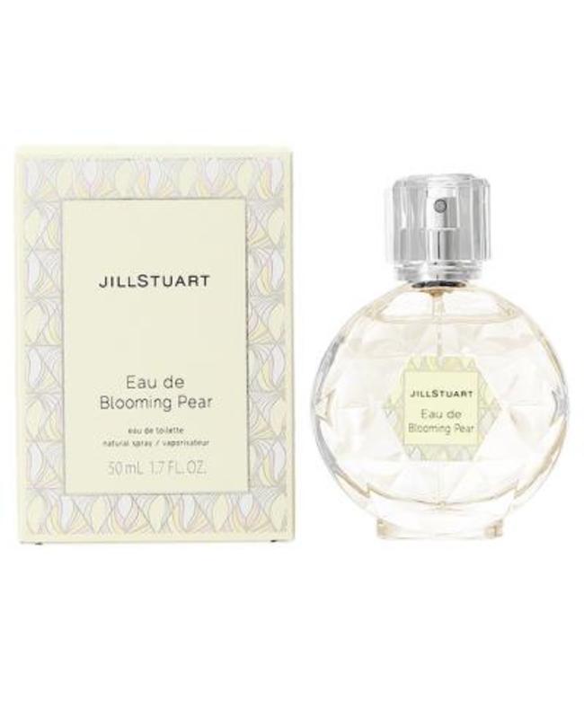 ジルスチュアート JILL STUART オード ブルーミングペアー
