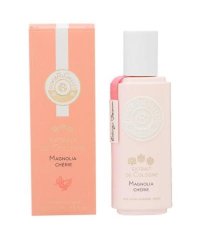 ROGER & GALLET/ロジェガレ ROGER＆GALLET エクストレド コロン マグノリア シェリー 100ｍL 香水 フレグランス/505507087