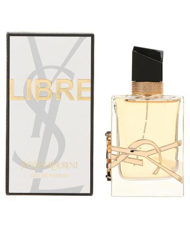 イヴサンローラン Yves Saint Laurent リブレ オーデパルファム EDP