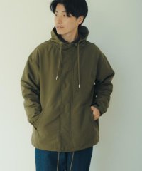 ITEMS URBANRESEARCH/グログラン マウンテンパーカー/505507559