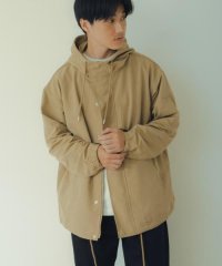 ITEMS URBANRESEARCH/グログラン マウンテンパーカー/505507559