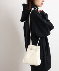 JOURNAL STANDARD relume/RELUME ベロアプリーツBAG/505507910