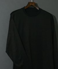 URBAN RESEARCH ROSSO/『XLサイズあり』JAPAN FABRICロングスリーブクルーTシャツ/505507914