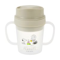 BACKYARD FAMILY/バックヤードファミリー BACKYARD FAMILY キャラクター トレーニングコップ 150ml【返品不可商品】/504920549