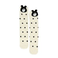 BACKYARD FAMILY/バックヤードファミリー BACKYARD FAMILY ハイソックス 動物 キッズ 厚手 暖かい/505299131