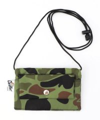 Grand PARK/【Drifter】CLEVELAND POUCH/505467375