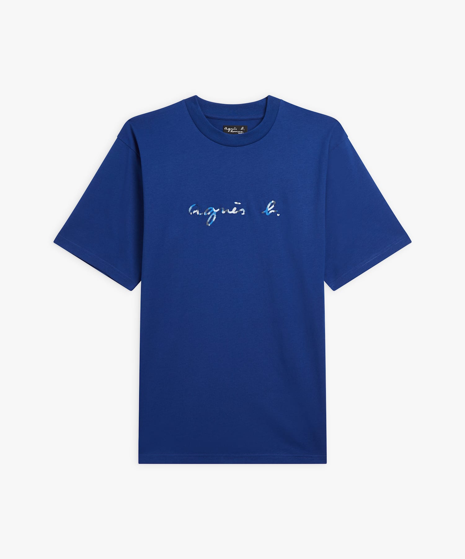K369 TS CHRISTOF MC Tシャツ(505468075) | アニエスベー オム(agnes b