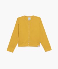 agnes b. FEMME/M001 CARDIGAN カーディガンプレッション [Made in France]/505490787