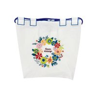 BACKYARD FAMILY/Eight Begin Bag L/505506681