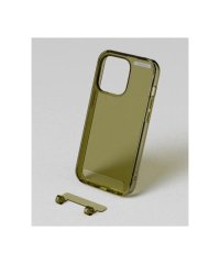 BEAVER/Topologie　Bump Phone Cases Alpine Green Tint iP 13/505508197
