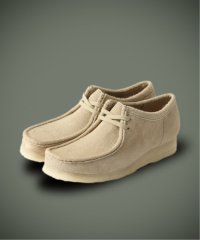 JOURNAL STANDARD/【CLARKS / クラークス】Wallabee hair on/505508377