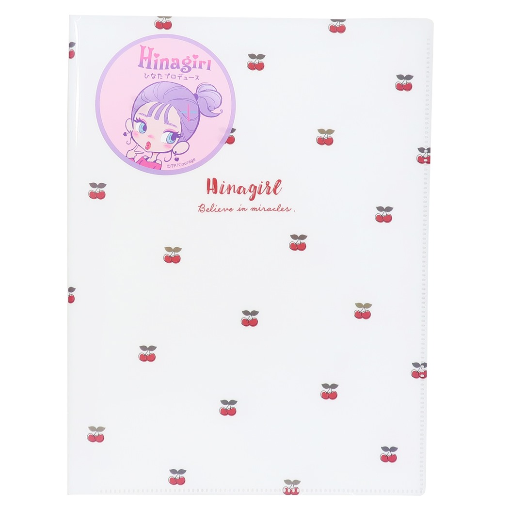 A4クリアファイル まとめ売り 大量 美少女 萌え