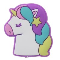 cinemacollection/シネマコレクション cinemacollection 可愛い Lightnigケーブル 用 女の子向け 充電ケーブル アクセ スマホ グッズ クラックス ユニコ/505509222