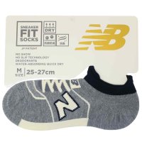 cinemacollection/ニューバランス グッズ 男性用靴下 new balance シン NB エヌビー スポーツブランド/505509751