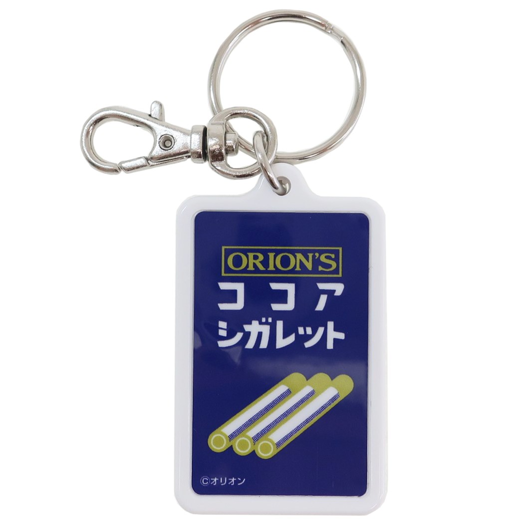 シネマコレクション cinemacollection キーホルダー 昭和レトロ